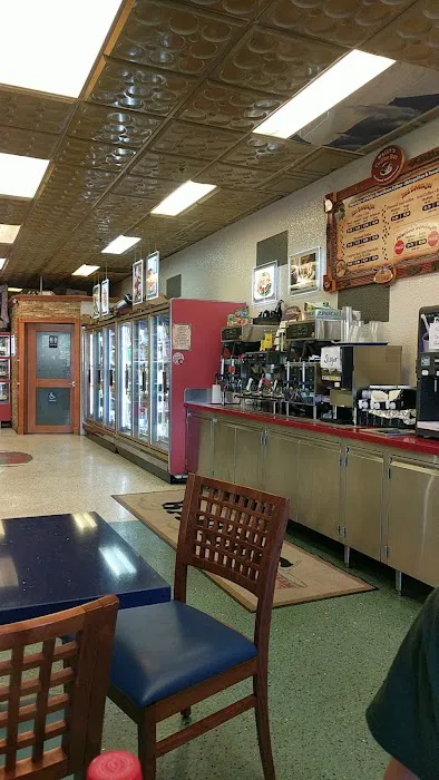 Wally's Bagel Cafe, Northvale Picture 7