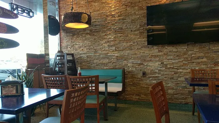 Wally's Bagel Cafe, Northvale Picture 9