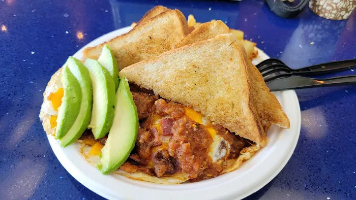 Wally's Bagel Cafe, Northvale Picture 4