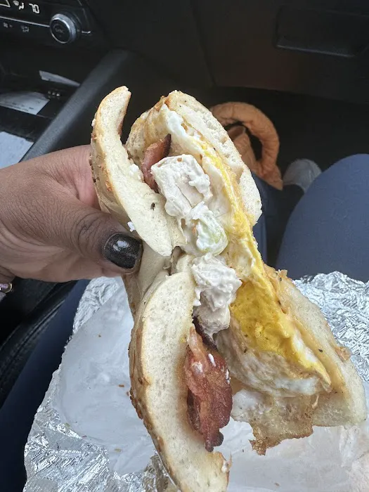 Wally's Bagel Cafe, Northvale Picture 3