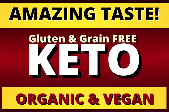 KETO TO GO at Organica Natural Foods Picture 1
