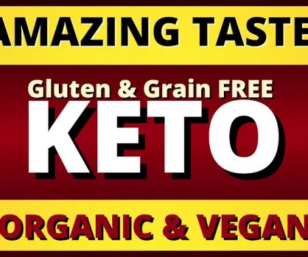 KETO TO GO at Organica Natural Foods