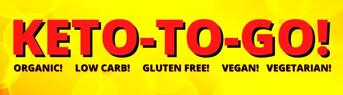 KETO TO GO at Organica Natural Foods Picture 4