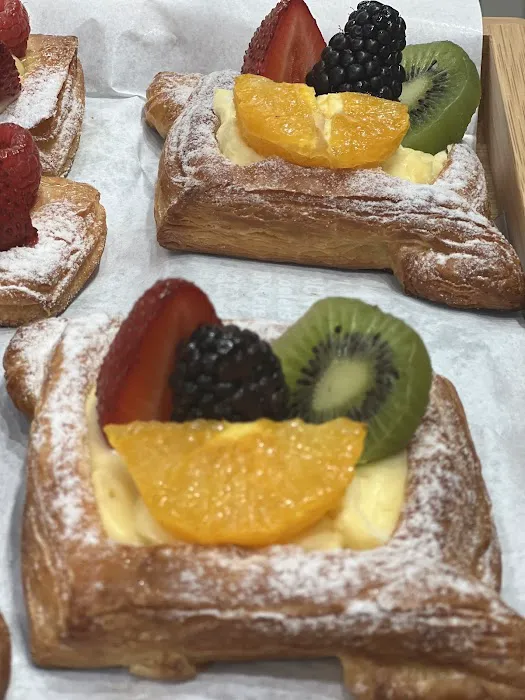 Paris Baguette Picture 5