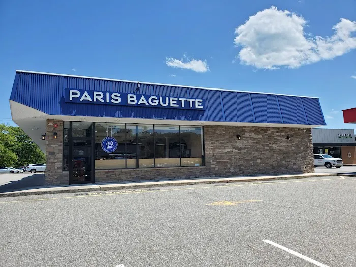 Paris Baguette Picture 10