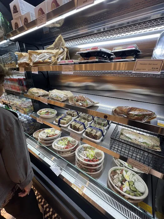 Paris Baguette Picture 3