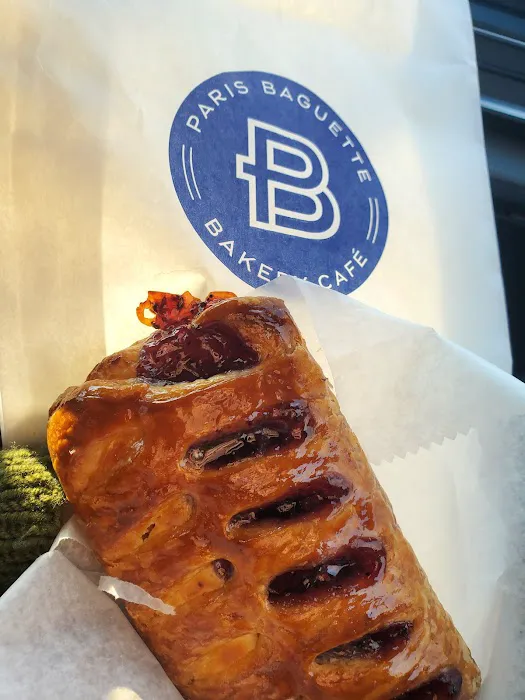 Paris Baguette Picture 6