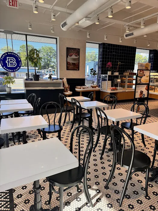 Paris Baguette Picture 4