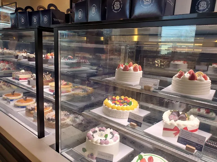 Paris Baguette Picture 9