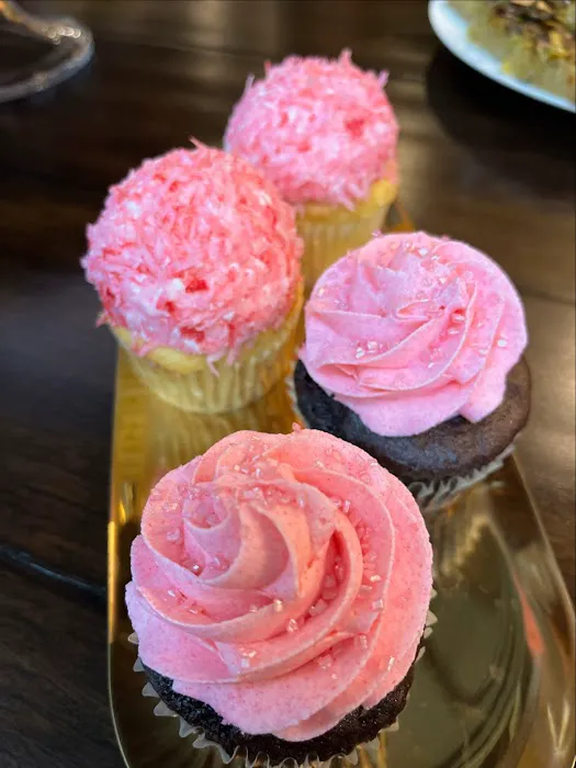 Aunt Mia's Gourmet Cookie & Gift Shoppe Picture 8