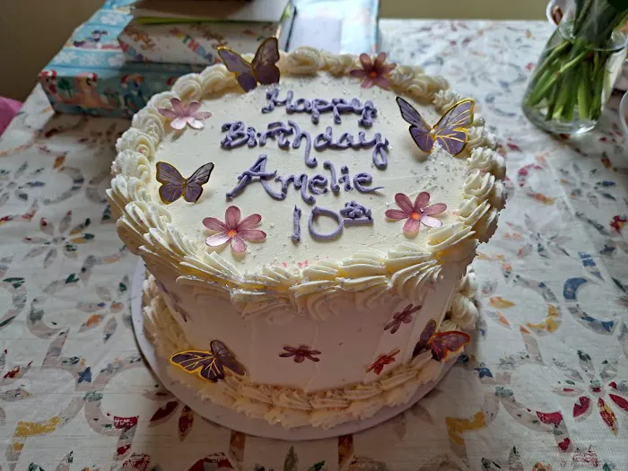 Aunt Mia's Gourmet Cookie & Gift Shoppe Picture 9