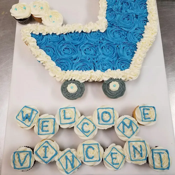 Aunt Mia's Gourmet Cookie & Gift Shoppe Picture 7