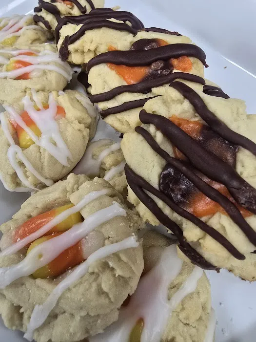 Aunt Mia's Gourmet Cookie & Gift Shoppe Picture 10