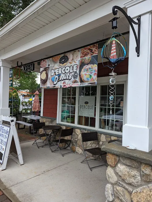 D'Ercole Donuts Picture 1