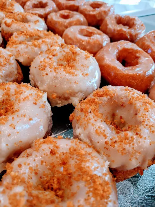 D'Ercole Donuts Picture 4