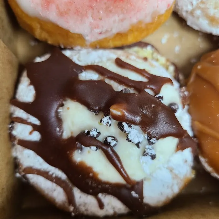 D'Ercole Donuts Picture 3