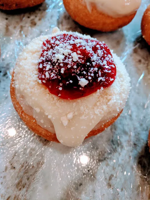 D'Ercole Donuts Picture 10