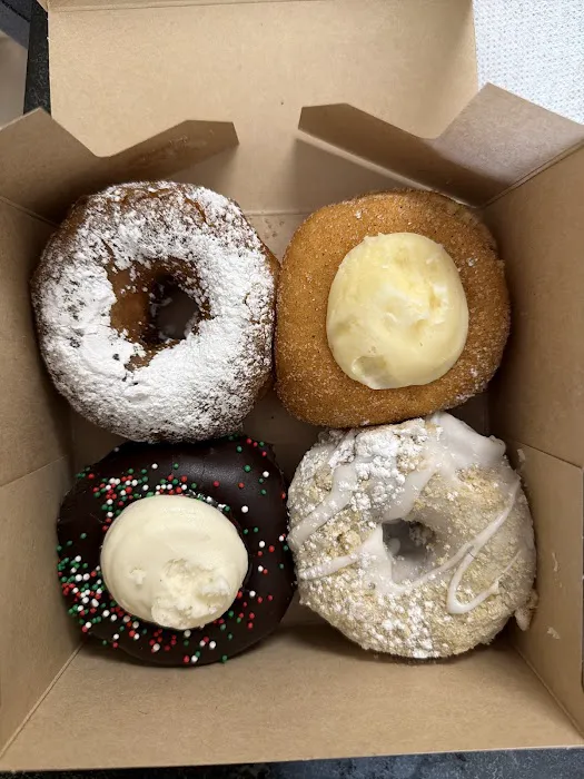 D'Ercole Donuts Picture 6