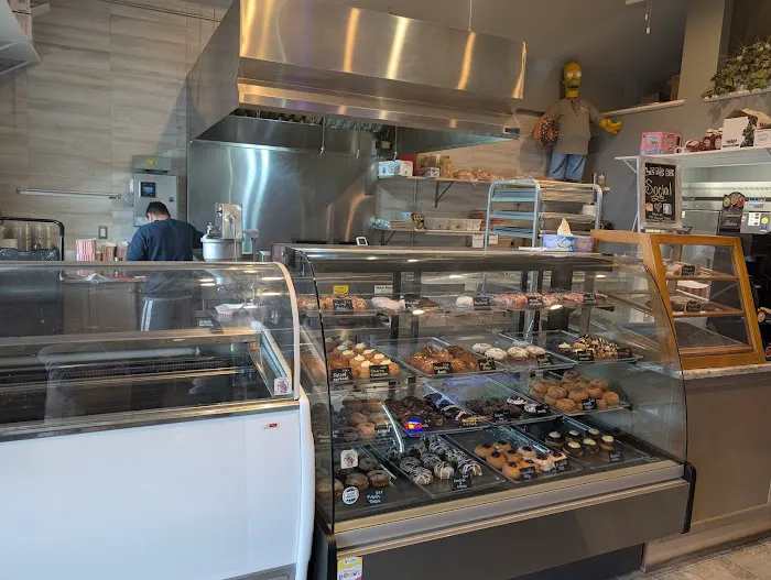 D'Ercole Donuts Picture 5