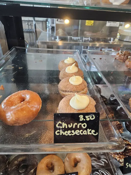 D'Ercole Donuts Picture 8