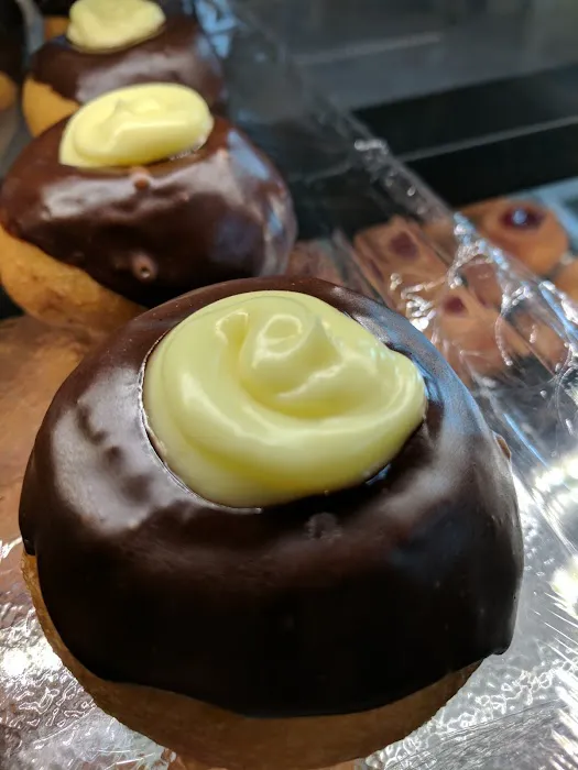 D'Ercole Donuts Picture 2