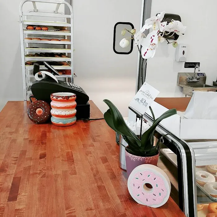 Donut King Picture 6