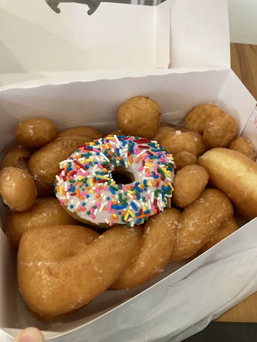 Donut King Picture 3