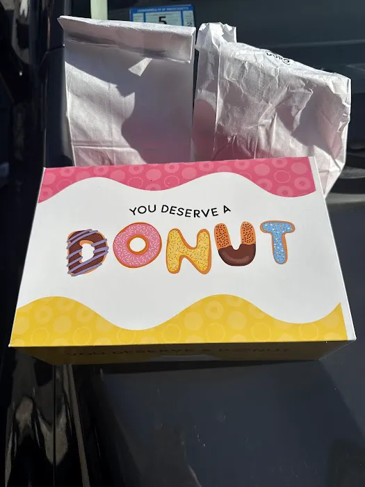 Donut King Picture 4