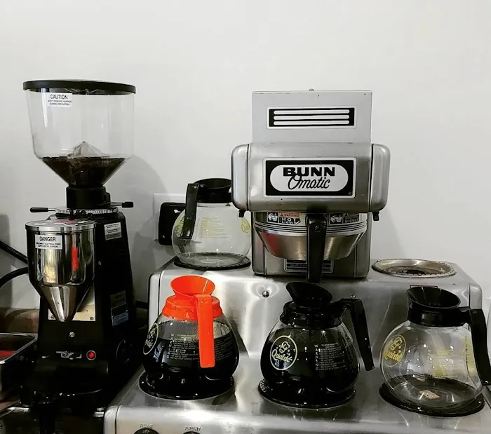 Donut King Picture 1