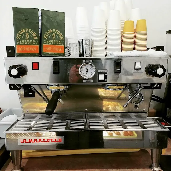 Donut King Picture 5