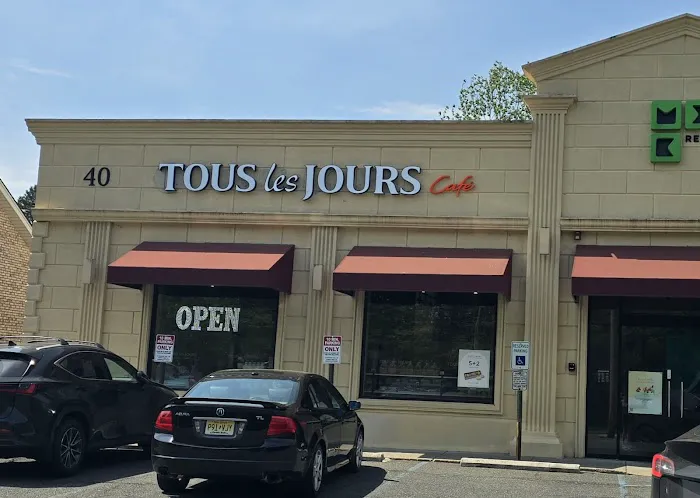 Tous Les Jours Picture 8