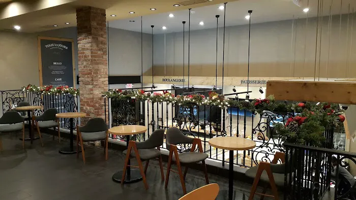 Tous Les Jours Picture 3