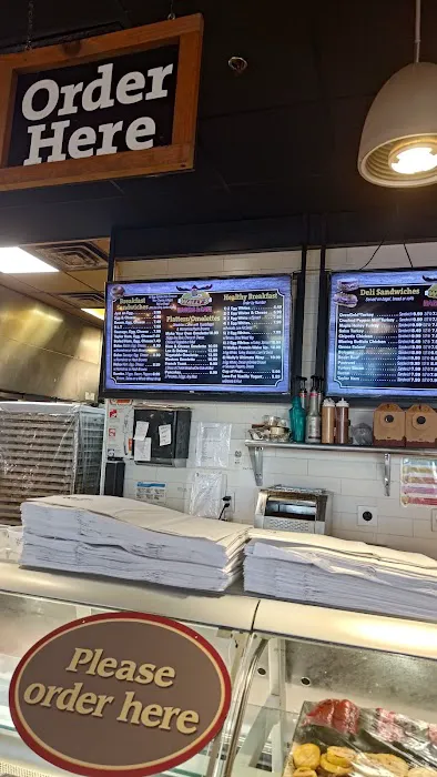 Wally's Bagel Nosh Picture 6