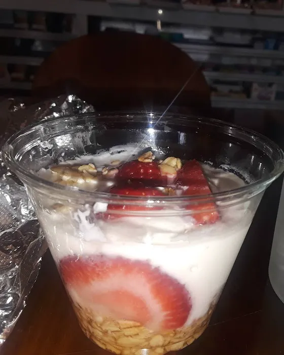 Wally's Bagel Nosh Picture 4