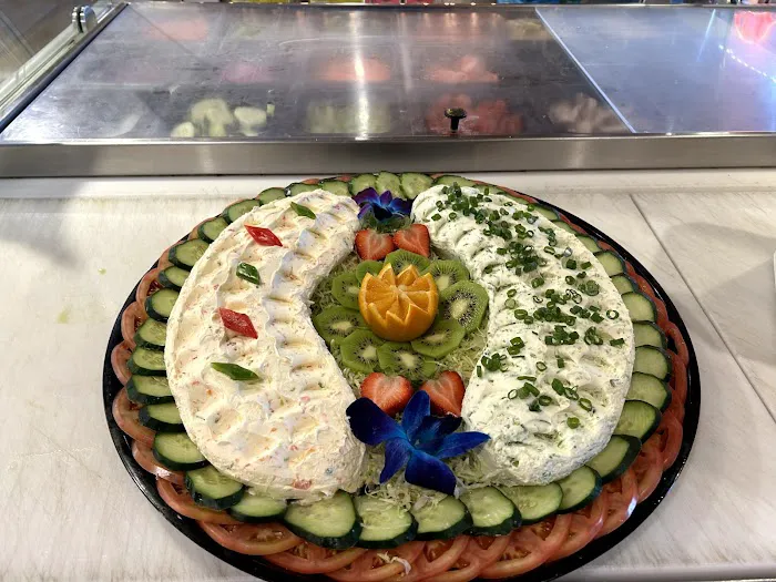 Wally's Bagel Nosh Picture 9