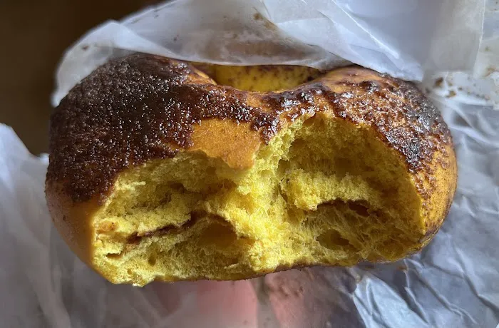 Wally's Bagel Nosh Picture 5