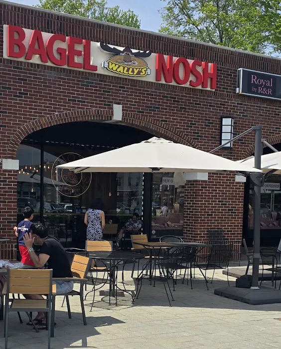 Wally's Bagel Nosh Picture 3
