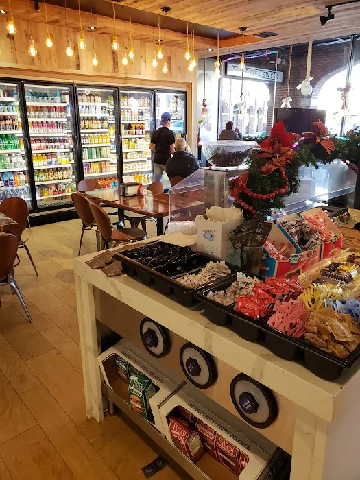 Wally's Bagel Nosh Picture 8