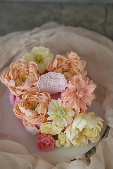 Sucre Sophie Picture 1