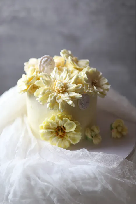 Sucre Sophie Picture 6