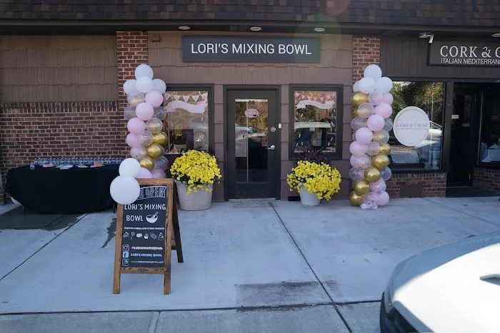 Lori's Mixing Bowl Picture 9