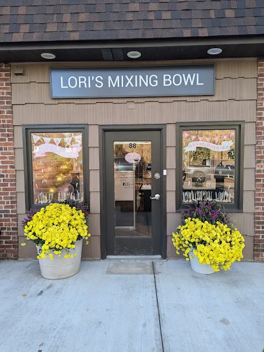 Lori's Mixing Bowl Picture 3