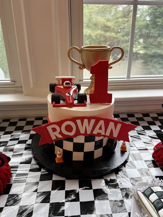 Lori's Mixing Bowl Picture 1