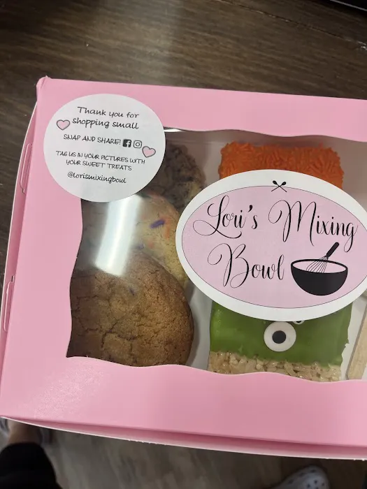 Lori's Mixing Bowl Picture 7