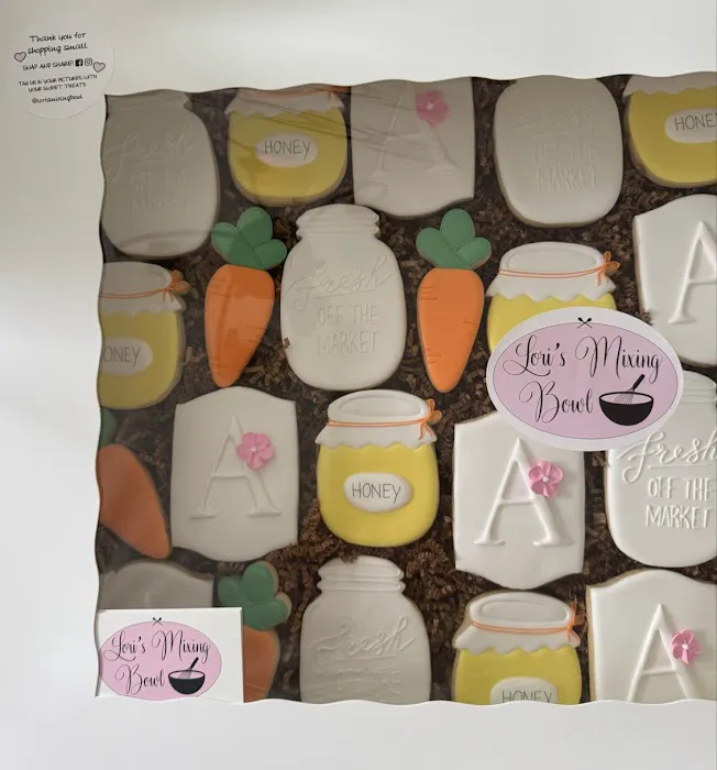 Lori's Mixing Bowl Picture 4