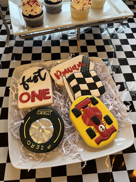 Lori's Mixing Bowl Picture 6