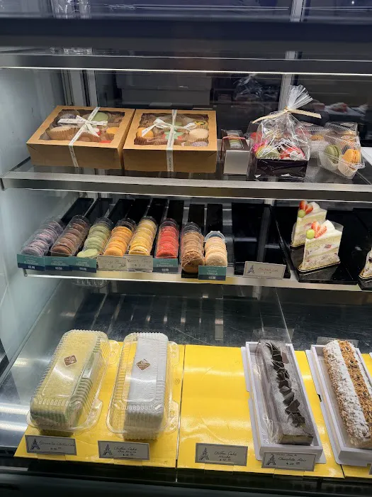 Gateaux Bakery Picture 3