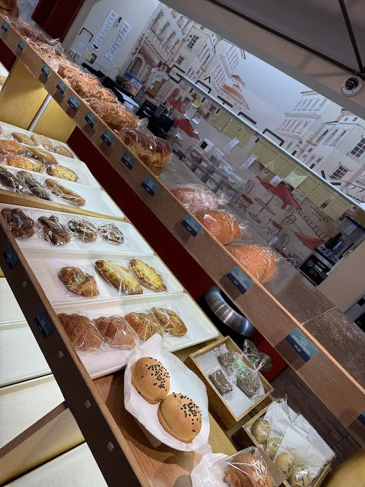 Gateaux Bakery Picture 9