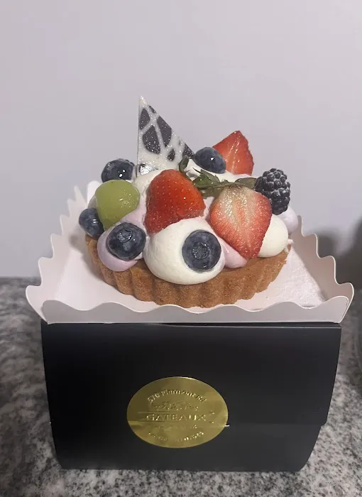 Gateaux Bakery Picture 6