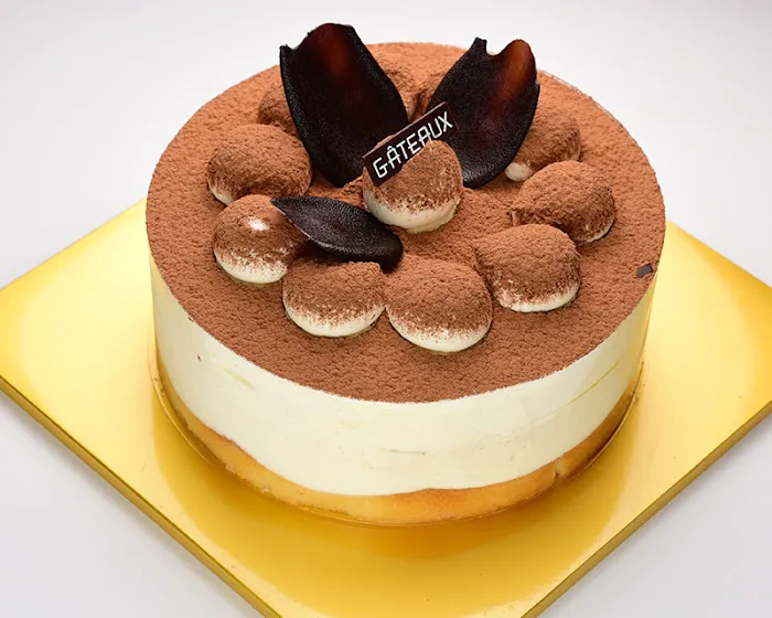 Gateaux Bakery Picture 2